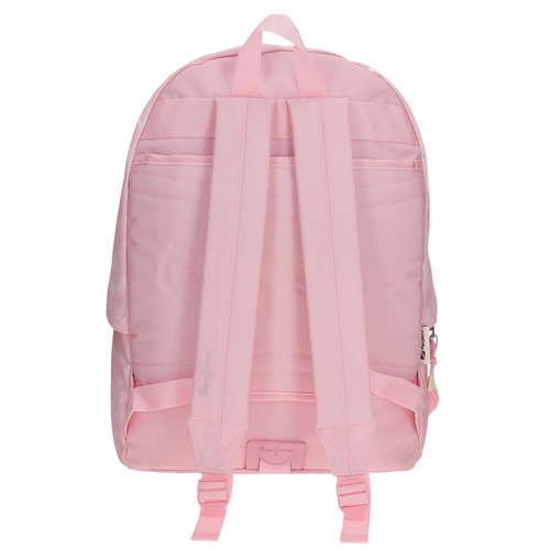 Pepe Jeans Holi Backpack Adaptable To Trolley - Детский рюкзак - изображение 3 | Labebe