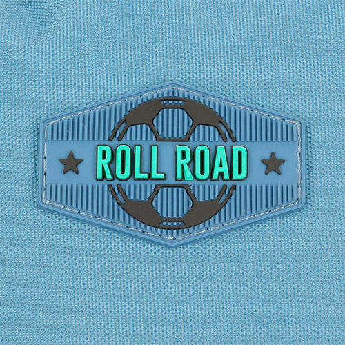 Roll Road Soccer Waist Bag - Детская поясная сумка - изображение 4 | Labebe