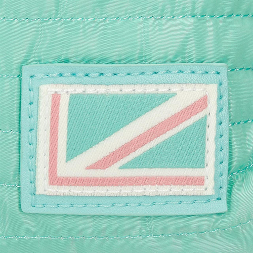Pepe Jeans Jane Pencil Case - Детский пенал - изображение 6 | Labebe