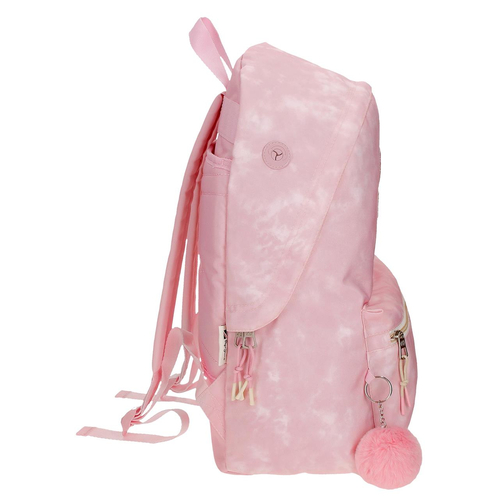 Pepe Jeans Holi Backpack Adaptable To Trolley - Детский рюкзак - изображение 2 | Labebe