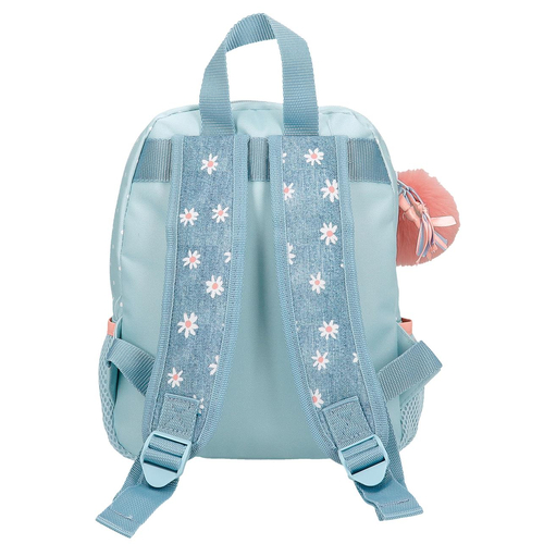 Movom Live Your Dreams Backpack - Детский рюкзак - изображение 3 | Labebe