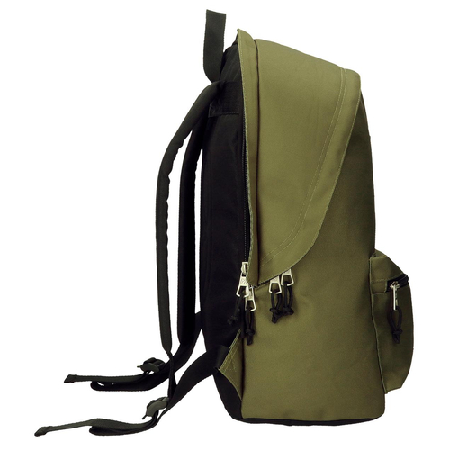 Pepe Jeans Aris Evergreen Two Compartment Laptop Backpack - Детский рюкзак - изображение 2 | Labebe