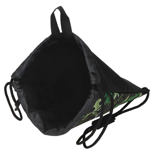 Movom Raptors Backpack Bag - Детская спортивная сумка - изображение 4 | Labebe