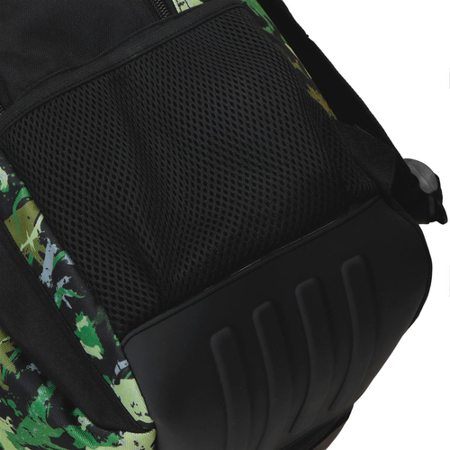 Movom Raptors School Two Compartment Backpack - Детский рюкзак - изображение 9 | Labebe