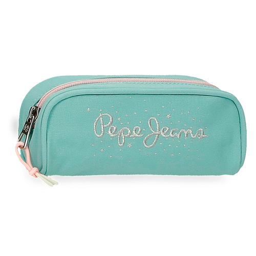 Pepe Jeans Jane Pencil Case - Pencil case - image 1 | Labebe