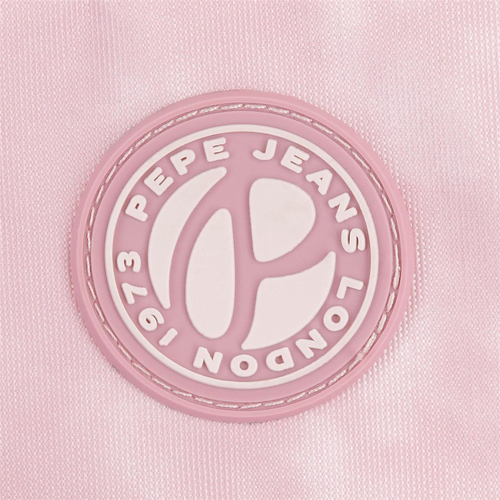 Pepe Jeans Holi Pencil Case - Детский пенал - изображение 5 | Labebe