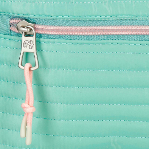 Pepe Jeans Jane Laptop Two Compartment Laptop Backpack - Детский рюкзак - изображение 9 | Labebe