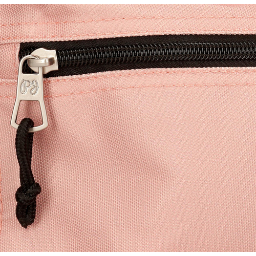 Pepe Jeans Aris Colorful Two Compartment Laptop Backpack Rosa Nude - Детский рюкзак - изображение 8 | Labebe