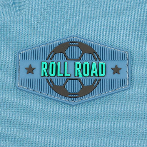 Roll Road Soccer Backpack Large - საბავშვო ზურგჩანთა - image 6 | Labebe