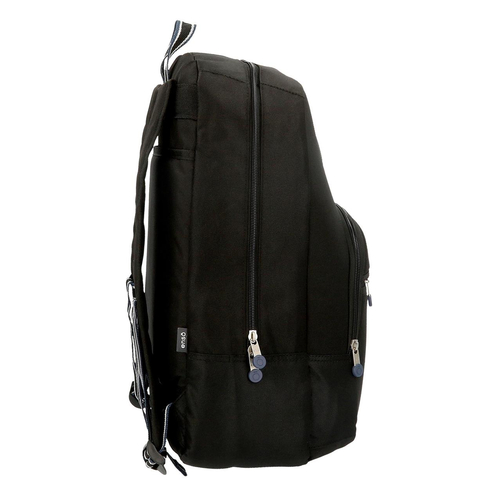 Enso Basic Trolley Adaptable Backpack Black - Kids backpack - image 2 | Labebe