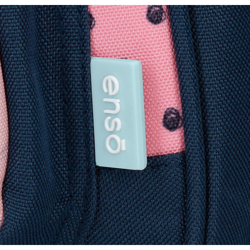 Enso Bonjour Stroller Backpack - Детский рюкзак - изображение 9 | Labebe