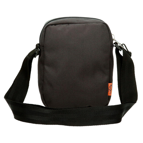Pepe Jeans Cody Shoulder Bag - Наплечная сумка - изображение 3 | Labebe