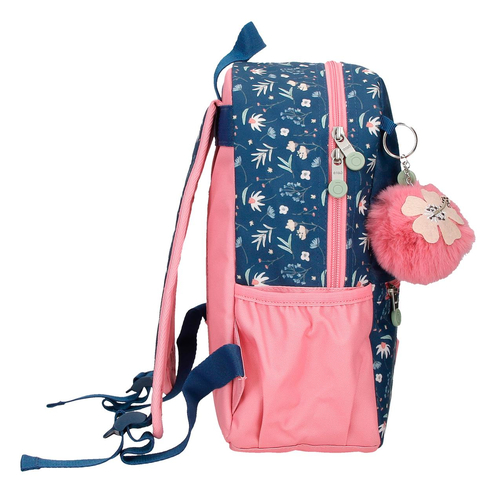 Enso Ciao Bella Stroller Backpack - Детский рюкзак - изображение 2 | Labebe