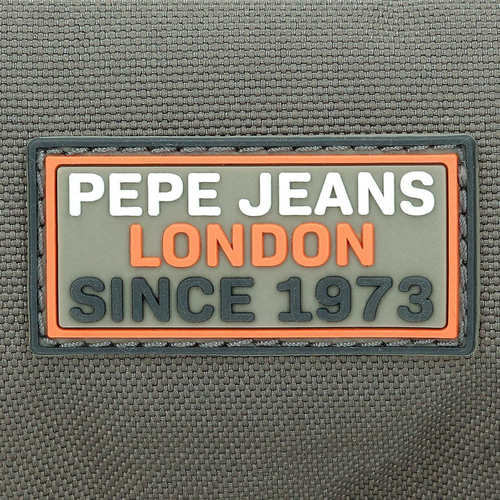 Pepe Jeans Cody Two Compartment Laptop Backpack - Детский рюкзак - изображение 6 | Labebe