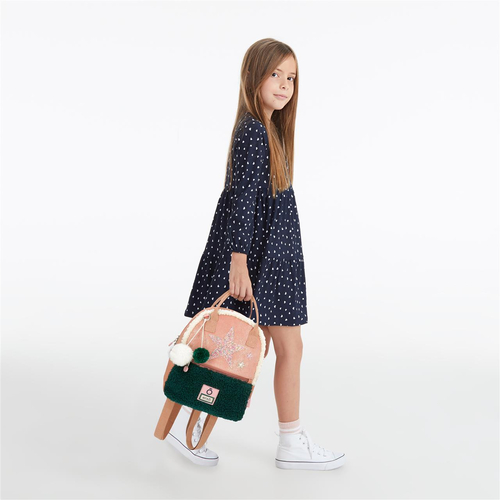 Enso Shine Stars Stroller Backpack - Детский рюкзак - изображение 1 | Labebe