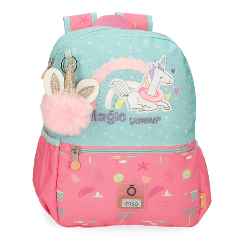 Enso Magic Summer Stroller Backpack - Kids backpack - image 1 | Labebe