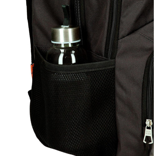 Pepe Jeans Cody Two Compartment Backpack - Детский рюкзак - изображение 6 | Labebe