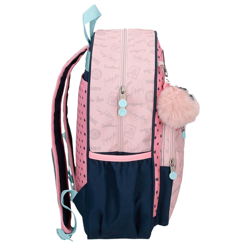 Enso Bonjour School Backpack - საბავშვო ზურგჩანთა - image 2 | Labebe