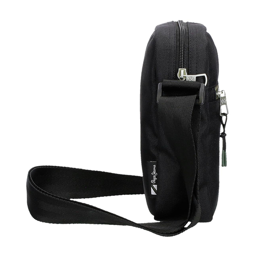 Pepe Jeans Alton Shoulder Bag - Наплечная сумка - изображение 2 | Labebe