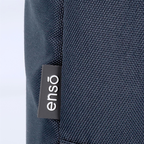 Enso Basic Backpack Blue - Детский рюкзак - изображение 10 | Labebe
