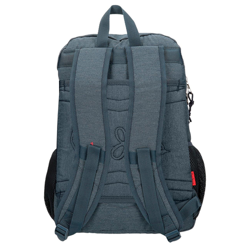 Pepe Jeans Kay Two Compartment Backpack - Детский рюкзак - изображение 3 | Labebe