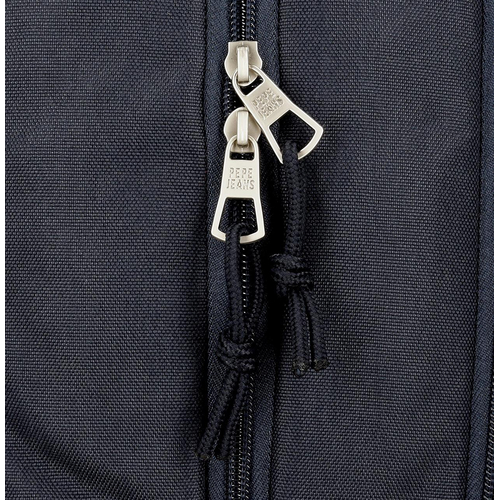 Pepe Jeans Clark Two Compartment School Bag - Детский рюкзак - изображение 7 | Labebe