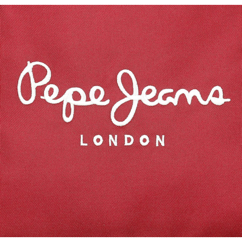 Pepe Jeans Clark Backpack Bag - Детская спортивная сумка - изображение 5 | Labebe