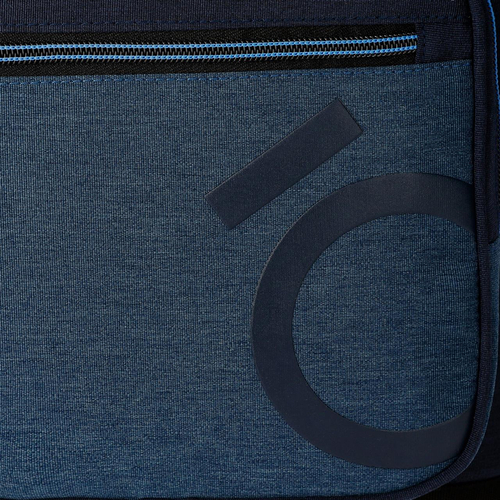 Enso Blue Laptop Backpack - საბავშვო ზურგჩანთა - image 11 | Labebe