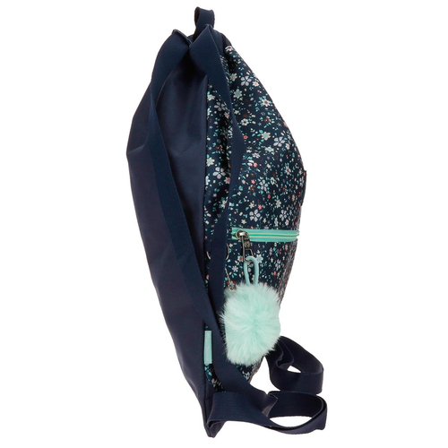 Pepe Jeans Alenka Backpack Bag - Gym sac - image 2 | Labebe