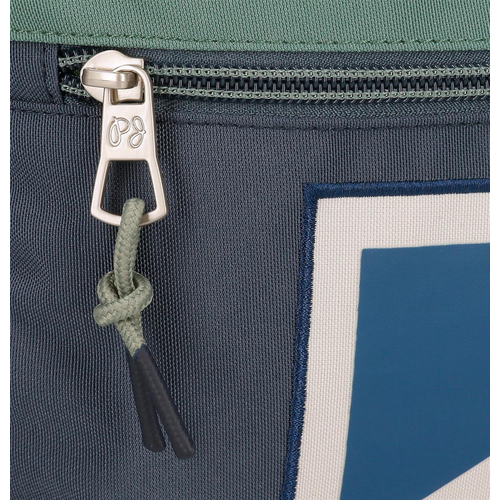 Pepe Jeans Tom Two Compartment Laptop Backpack - Детский рюкзак - изображение 8 | Labebe