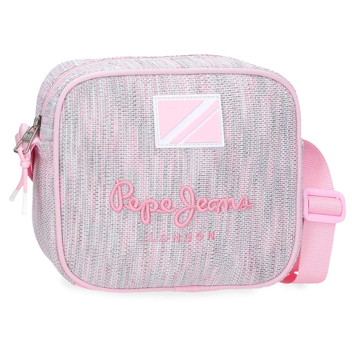 Pepe Jeans Miri Shoulder Bag - Наплечная сумка - изображение 1 | Labebe