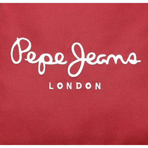 Pepe Jeans Clark Two Compartment School Bag - Детский рюкзак - изображение 6 | Labebe