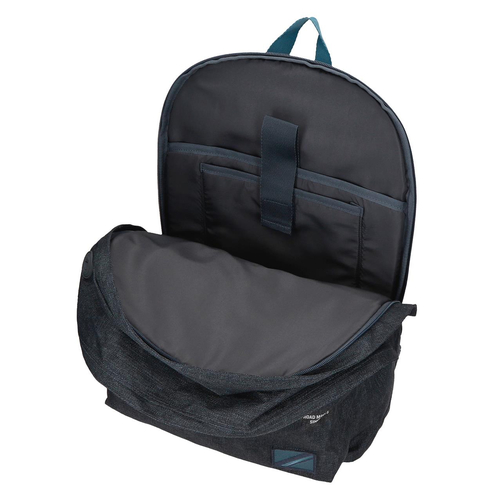 Pepe Jeans Edmon Two Compartment Laptop Backpack - Детский рюкзак - изображение 4 | Labebe