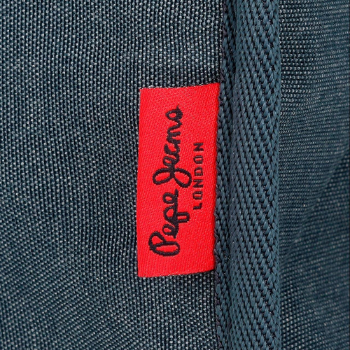 Pepe Jeans Kay Two Compartment Backpack - Детский рюкзак - изображение 10 | Labebe