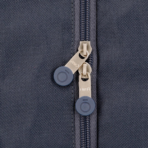 Enso Basic Backpack Blue - Детский рюкзак - изображение 9 | Labebe