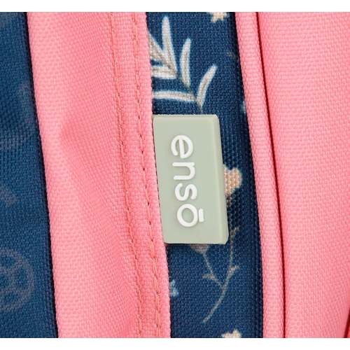 Enso Ciao Bella School Bag - Kids backpack - image 8 | Labebe