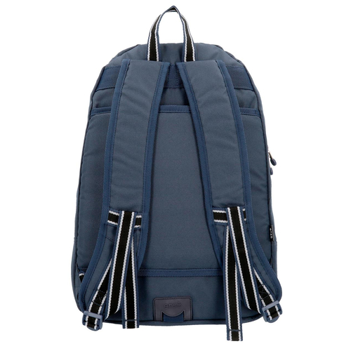 Enso Basic Trolley Adaptable Backpack Blue - Детский рюкзак - изображение 3 | Labebe
