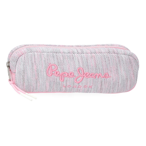Pepe Jeans Miri Pencil Case - Детский пенал - изображение 1 | Labebe