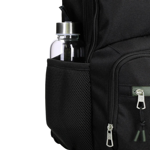 Pepe Jeans Alton Two Compartment Laptop Backpack - Детский рюкзак - изображение 6 | Labebe
