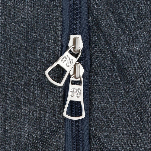 Pepe Jeans Edmon Shoulder Bag - Наплечная сумка - изображение 8 | Labebe