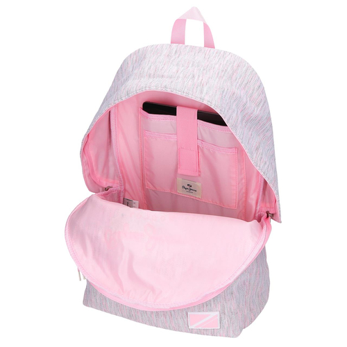 Pepe Jeans Miri Backpack - Детский рюкзак - изображение 4 | Labebe