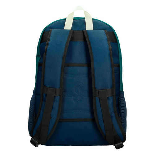Pepe Jeans Ben Two Compartment Backpack Large - Детский рюкзак - изображение 3 | Labebe