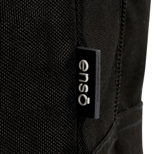 Enso Basic Trolley Adaptable Backpack Black - Детский рюкзак - изображение 10 | Labebe