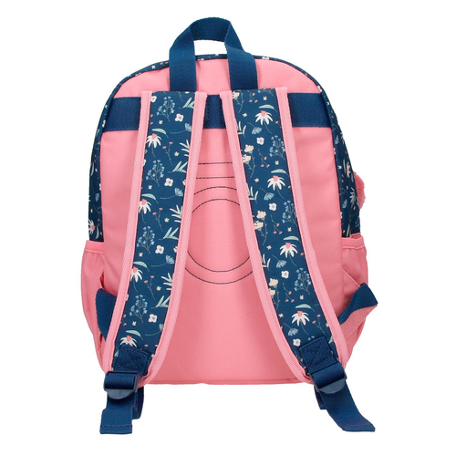 Enso Ciao Bella Stroller Backpack - Детский рюкзак - изображение 3 | Labebe
