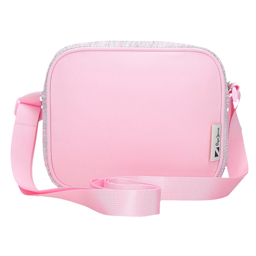 Pepe Jeans Miri Shoulder Bag - Наплечная сумка - изображение 3 | Labebe