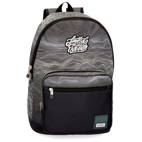 Enso Graffiti Backpack - Детский рюкзак - изображение 1 | Labebe