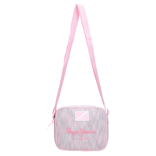 Pepe Jeans Miri Shoulder Bag - Наплечная сумка - изображение 7 | Labebe