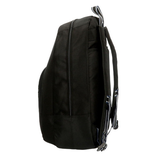 Enso Basic Trolley Adaptable Backpack Black - Детский рюкзак - изображение 4 | Labebe