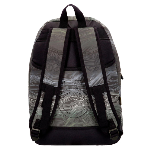 Enso Graffiti Backpack - Детский рюкзак - изображение 3 | Labebe