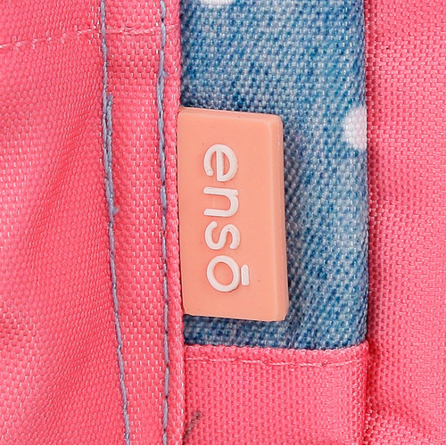 Enso Little Dreams Backpack Double Compartment - Детский рюкзак - изображение 11 | Labebe